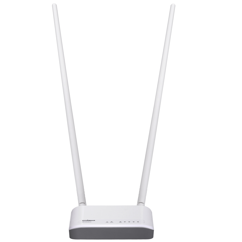 Edimax BR-6428NC N300 Multi-Function Wi-Fi Router 300 Mbps Wireless Router