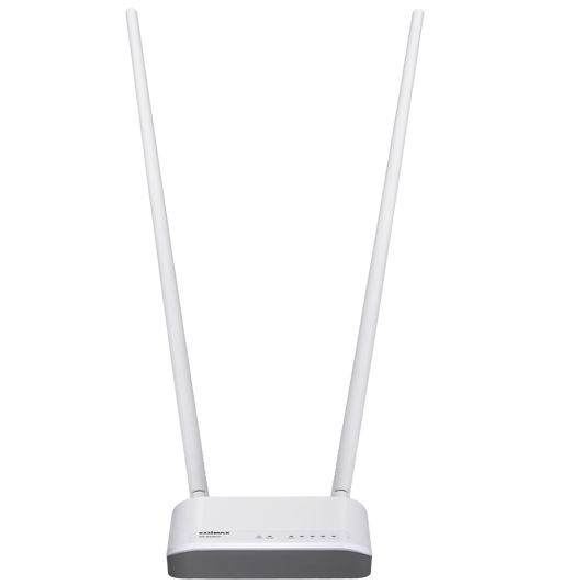 Edimax BR-6428NC N300 Multi-Function Wi-Fi Router 300 Mbps Wireless Router