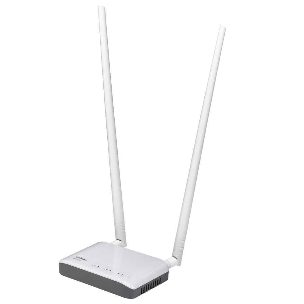 Edimax BR-6428NC N300 Multi-Function Wi-Fi Router 300 Mbps Wireless Router