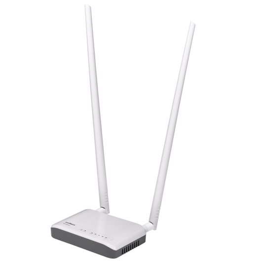 Edimax BR-6428NC N300 Multi-Function Wi-Fi Router 300 Mbps Wireless Router