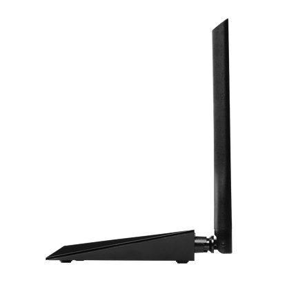 Edimax BR-6428nS V5, 4-in-1 N300 Wi-Fi Router, Access Point, Range Extender, & WISP