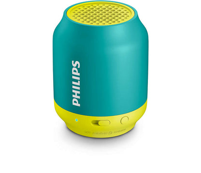 Philips BT50 Portable Wireless Bluetooth Speaker