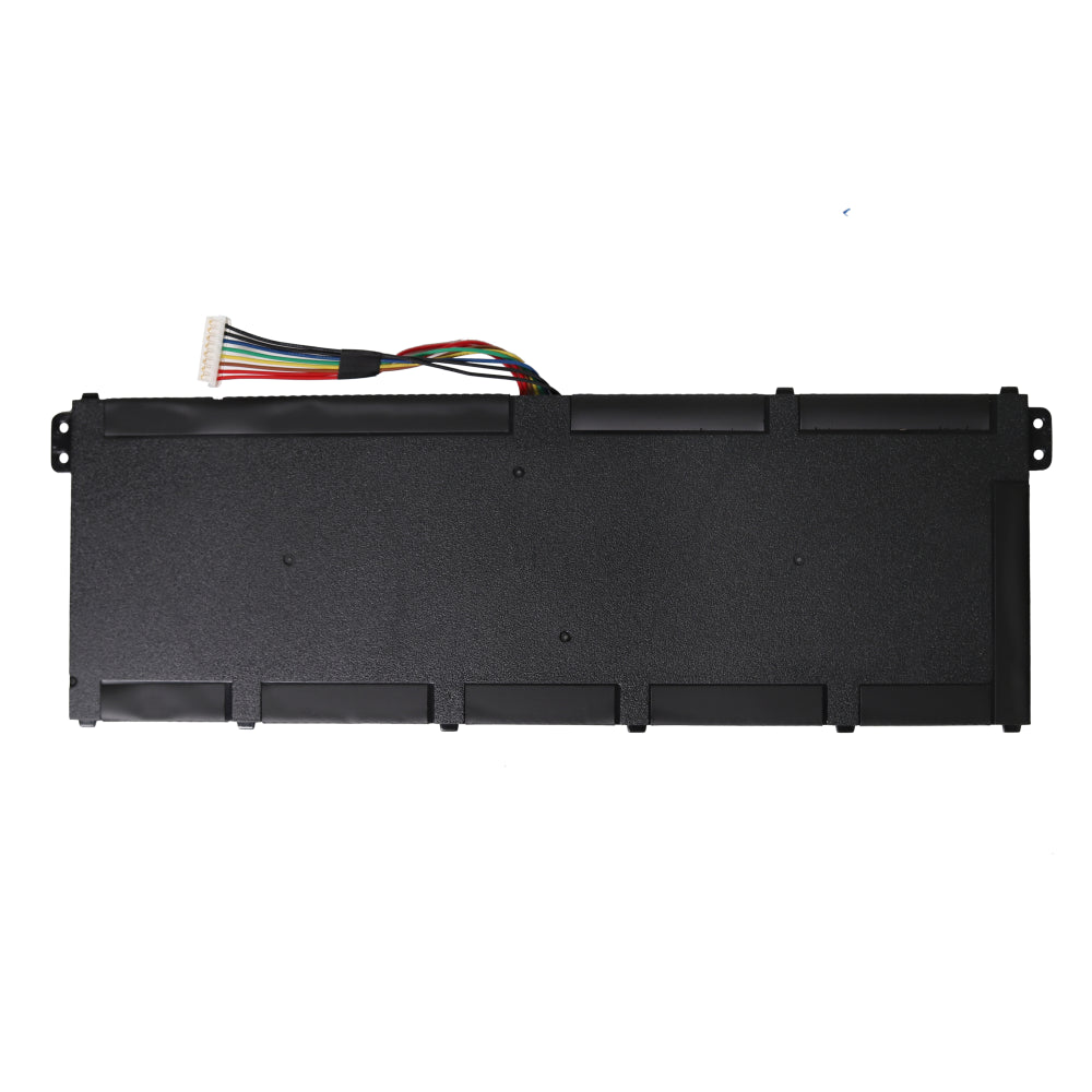Lappy Power Laptop Battery for AC14B8K  NE511, NE512, Aspire E3-721,Aspire E5-721, 14.8V 4 Cell 2100mAh -Compatible