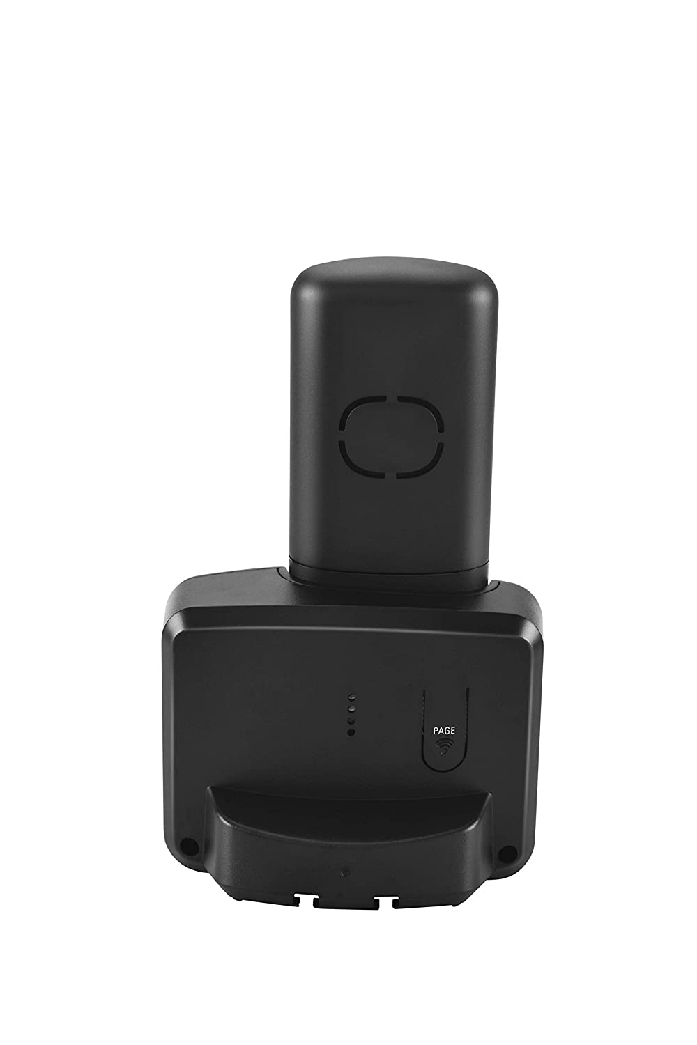 Beetel X90 Cordless 2.4Ghz Landline Phone with Caller ID Display Upto 8Hrs of Talk time