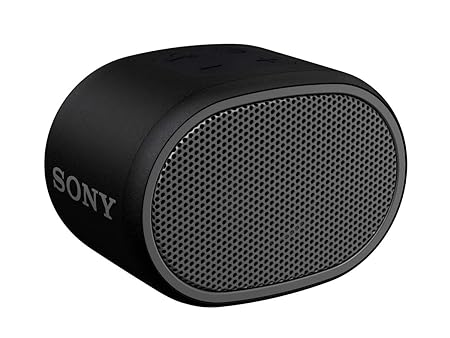 Sony SRS-XB01 Bluetooth Compact Portable Speaker (Without Box)