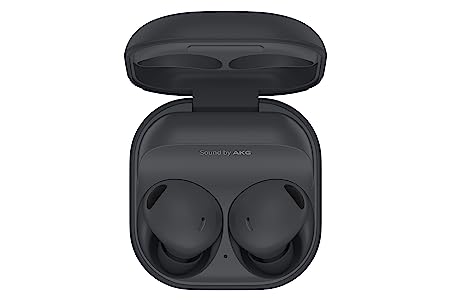 Samsung Galaxy Buds2 Pro, Bluetooth Truly Wireless in Ear Earbuds with Noise Cancellation