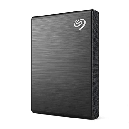 Seagate One Touch 1 TB External SSD up to 1030 Mb/s, Portable Solid State Drive for Windows and Mac
