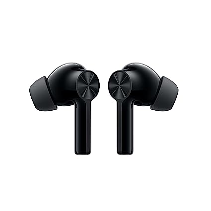 OnePlus Buds Z2 Bluetooth Truly Wireless in Ear Earbuds with mic, 10 Minutes Flash Charge & Upto 38 Hours Battery