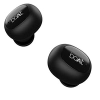 boAt Airdopes 121v2 True Wireless Earbuds with Upto 14 Hours Playback, 8MM Drivers (renewed)