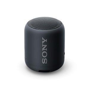 Sony SRS-XB12 Wireless Extra Bass Bluetooth Speaker wih Mic 16 Hours Battery Life, Waterproof, Dustproof, Rustproof