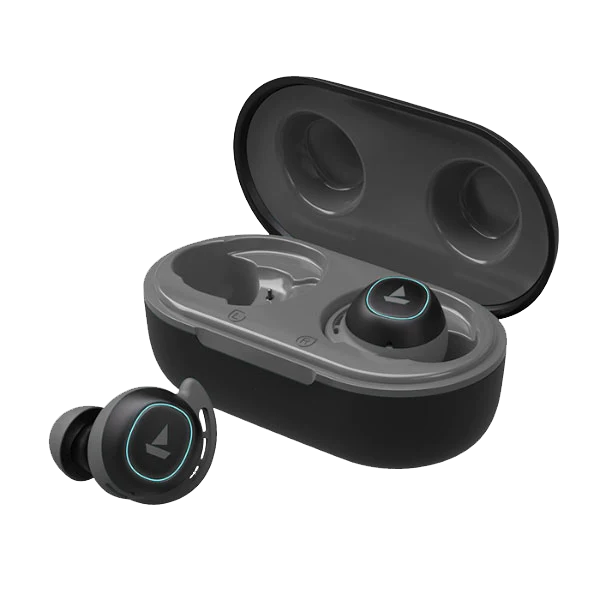 boAt Airdopes 441 Bluetooth Truly Wireless in Ear Earbuds with Mic