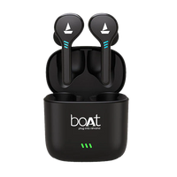 boAt Airdopes 431 Twin Wireless Ear-Buds with Mic
