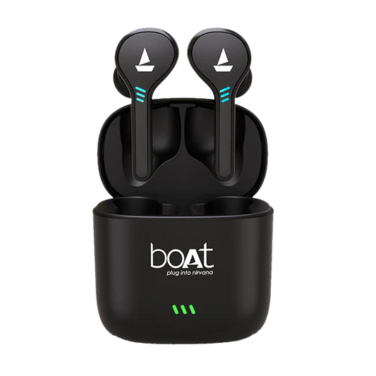 boAt Airdopes 431 Twin Wireless Ear-Buds with Mic