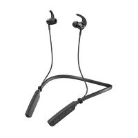 boAt Rockerz 238 Pro Wireless Bluetooth Neckband with Up To 20 Hours Playback, BEAST Mode, ENx Technology