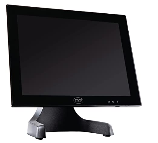 TVS Electronics TP 415C PRO Touch Reliable POS System
