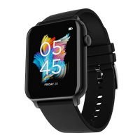 boAt Storm Call 4.29cm (1.69 Inch) HD Display With Bluetooth Calling And 550 Nits Brightness Smartwatch