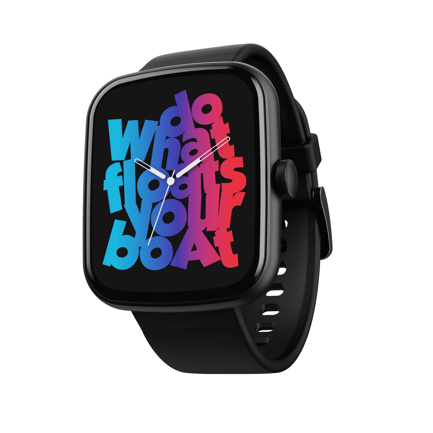 boAt Wave Beat Call Bluetooth Calling Smartwatch with 1.69" (4.29 cm) HD Display