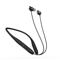 boAt Rockerz 255 Max in Ear Neckband with 60H Playtime, EQ Modes, Power Magnetic Earbuds, Beast Mode, ENx Tech, ASAP Charge