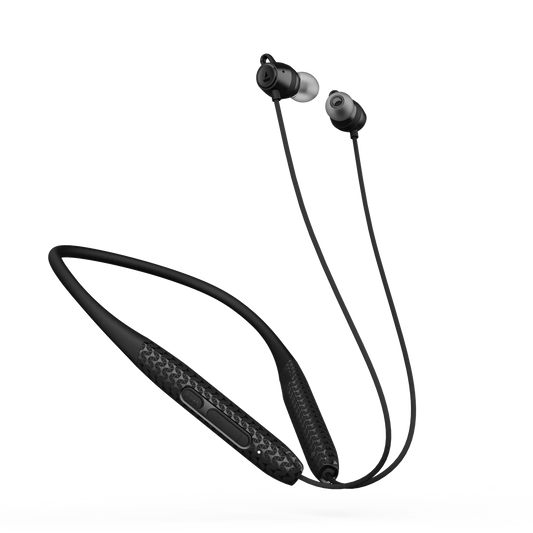 boAt Rockerz 255 Max in Ear Neckband with 60H Playtime, EQ Modes, Power Magnetic Earbuds, Beast Mode, ENx Tech, ASAP Charge