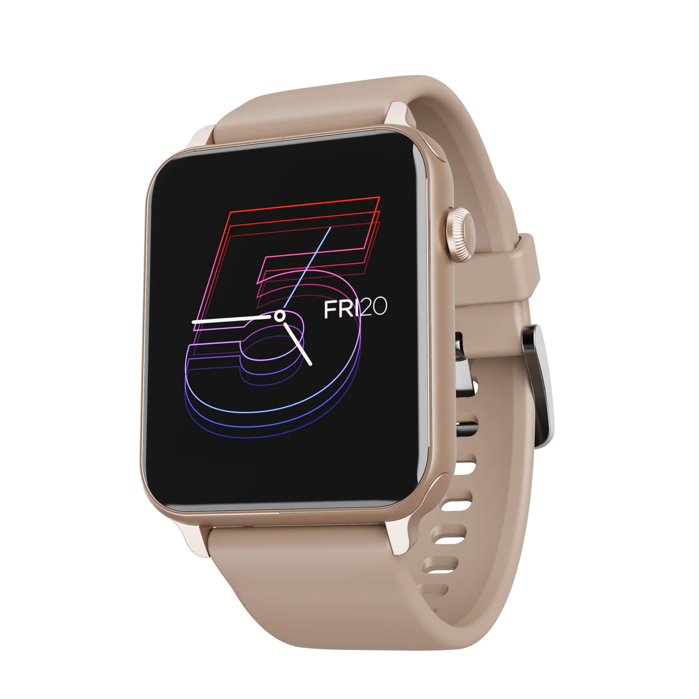 boAt Wave Call SmartWatch, Smart Talk with Advanced Dedicated Bluetooth Calling Chip 1.69â€ HD Display SpO2, IP72