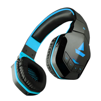 boAt Rockerz 518/510 Bluetooth On-Ear Headphone with Mic