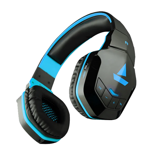 boAt Rockerz 518/510 Bluetooth On-Ear Headphone with Mic