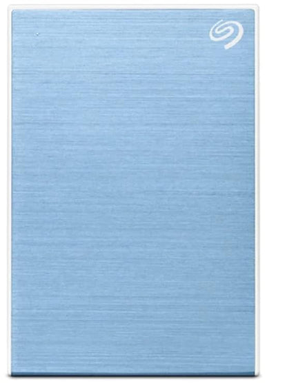 Seagate One Touch 1 TB External SSD up to 1030 Mb/s, Portable Solid State Drive for Windows and Mac