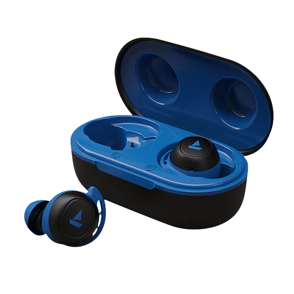 boAt Airdopes 441 Bluetooth Truly Wireless in Ear Earbuds with Mic