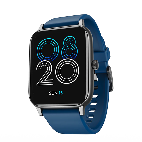boAt Xtend Pro Smartwatch with Advanced Bluetooth Calling Chip, 1.78â€ AMOLED Display, ASAPâ„¢ Charge, 700+ Active Modes