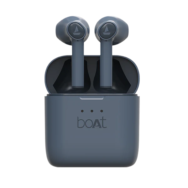 boAt Airdopes 131/138 Bluetooth Truly Wireless in Ear Earbuds with Mic (Renewed)