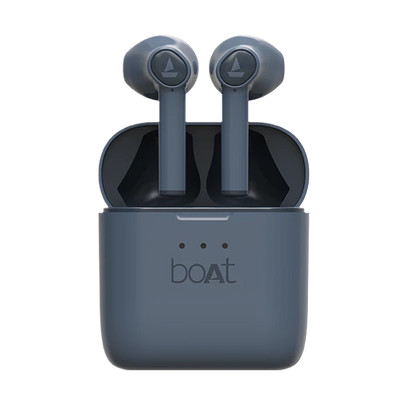 boAt Airdopes 131/138 Bluetooth Truly Wireless in Ear Earbuds with Mic (Renewed)
