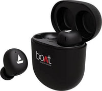 boAt Airdopes 381/383 with ASAP Charge Bluetooth Wireless in Ear Earbuds