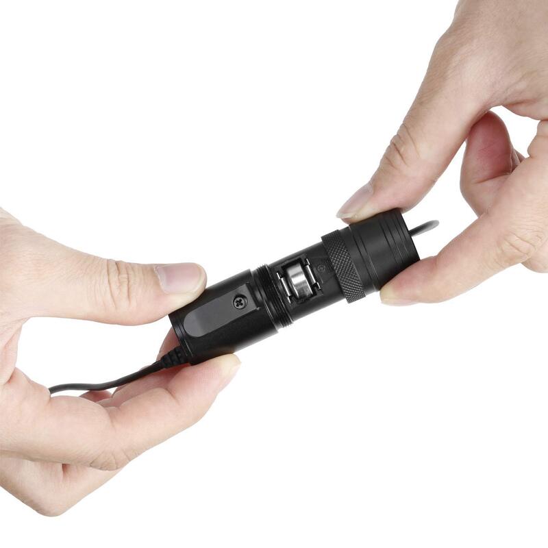 Boya Collar Mic | Auxiliary Omnidirectional Lavalier Condenser Microphone