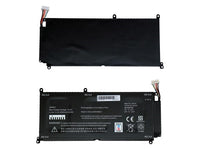 Laptop Battery For HP LP03-3S1P , 11.1V 3 Cells 3600mAh Compatible