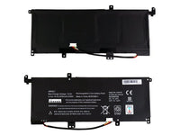 Laptop Battery For HP MB04-4S1P, 15.2V 4 Cells 3400mAh Compatible
