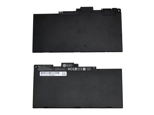 Lappy Power Laptop Battery For HP CS03XL CS03, EliteBook 840 G3 Series, EliteBook 850 G3 Series Laptops, 11.4V 3 Cells Compatible