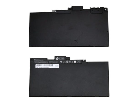 Lappy Power Laptop Battery For HP CS03XL CS03, EliteBook 840 G3 Series, EliteBook 850 G3 Series Laptops, 11.4V 3 Cells Compatible