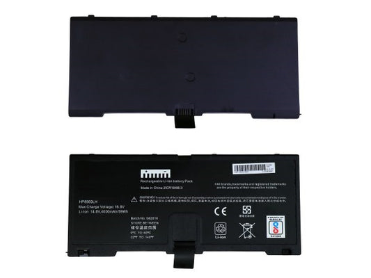 Lappy Power Laptop Battery HP 5330M FN04, HFTNN-DB0H Laptop, 14.8V 4 Cells 41Wh Compatible
