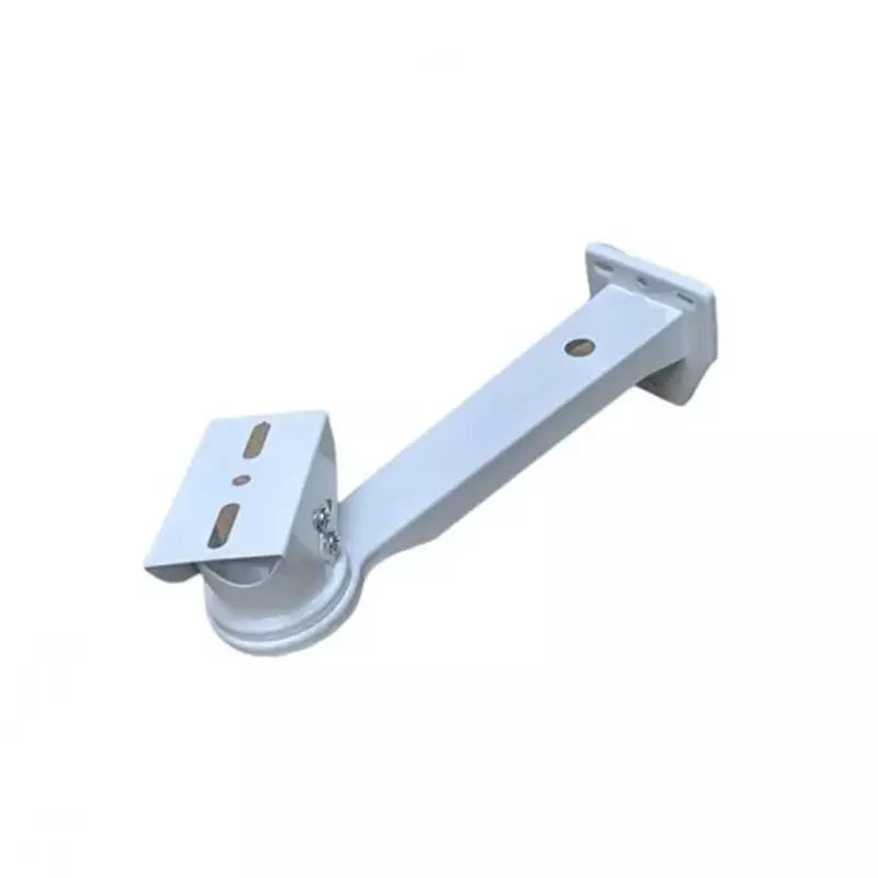 CCTV Camera Stand 8"(20.3)cm (Metal) | Indoor & Outdoor Wall & Ceiling Mount | Heavy Duty CCTV Housing