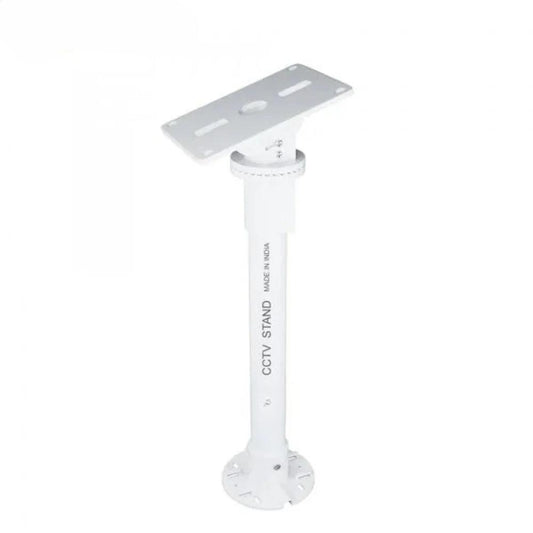 CCTV Camera Stand | Indoor & Outdoor Wall & Ceiling Mount | Heavy Duty CCTV Housing