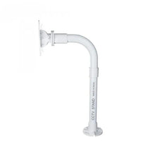 CCTV Camera Stand | L-Type Wall & Ceiling Mount | Indoor & Outdoor Security Camera Bracket