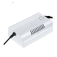CCTV Power Supply | SMPS, Power Supply Adapter for Video Surveillance Camera System, CCTV, Dome, Bullet Cameras - Metal