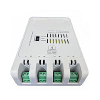 CCTV Power Supply SMPS, Power Supply Adapter for Video Surveillance Camera System, CCTV, Dome, Bullet Cameras (12V To 5Amp) -Dlx