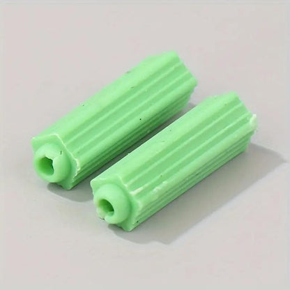 Wall Mounted Camera Stand Holder for EZVIZ T23 and V380 Smart Security Cameras, ABS Mount for Indoor/Outdoor Use