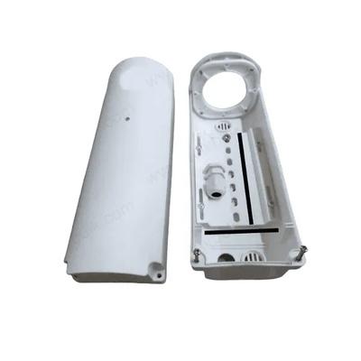 Camera housing (Outdoor) box | 90Ã‚Â° Viewing Area Security Camera Stand | Heavy Duty CCTV Housing Mounting