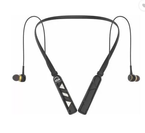 U&I UiNB-2637 Bluetooth Wireless Headphones | Fusion Series | Premium Sound & Comfort