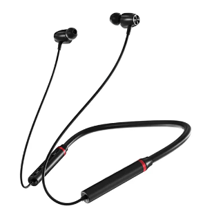 Lenovo HE05X II Wireless In-Ear Neckband Earphone