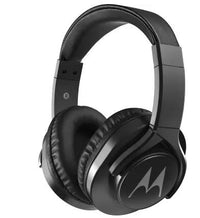 Motorola Pulse 3 Max with Google Assistant Wired Headset