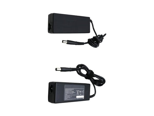 Lappy Power Laptop Adapter 90W 19.5V/4.62A For Dell Inspiron 330-4279, 330-4280, 330-4281, AD-90195D, ADP-50HH, ADP-65AH B, Pin Size (7.4mm*5.0mm) Compatible