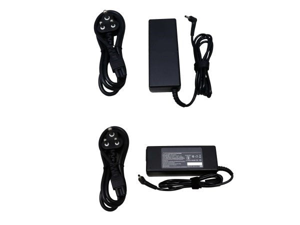 Lappy Power Laptop Adapter 90W 19.5V/4.62A For Dell (4.0mm*1.7mm Bullet) Compatible